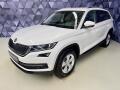 �koda Kodiaq 2.0TDI DSG 4X4 STYLE, TA�N�