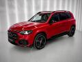 Mercedes-Benz GLB 8G-eDCT 4MATIC AMG, PANORAMA,
