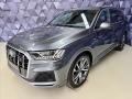 Audi Q7 60 TFSI V6 PLUG-IN HYBRID QUAT