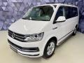 Volkswagen Multivan 2.0 TDI DSG 4X4 BULLI GEN SIX