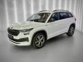 �koda Kodiaq 2.0TDI DSG 4X4 SPORTLINE, ACC,