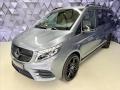 Mercedes-Benz 300d 4MATIC EXCLUSIVE AMG L, V