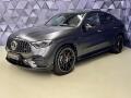 Mercedes-Benz GLC E-PERFORMANCE, 4M+, COUPE