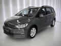 Volkswagen Touran 2.0TDI DSG COMFORTLINE, WEBAST