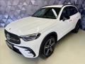 Mercedes-Benz GLC 220d 4MATIC AMG, BURMESTER, NE