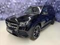 Mercedes-Benz GLS 400d 4M AMG, WEBASTO, BURMESTE