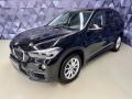 BMW X1 1.8d xDrive, 6M, TA�N�