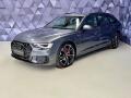 Audi A6 50TDI QUATTRO S-LINE, BLACK