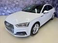 Audi A5 40 TDI 140 KW QUATTRO S-LINE,