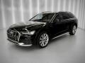 Audi A6 Allroad 55TDI 253 KW QUATTRO, WEBASTO,