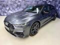 Audi S7 QUATTRO SPORTBACK, MATRIX, ACC