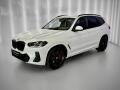 BMW X3 2.0d xDrive M-PAKET, H&K, KEYL