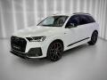 Audi Q7 50 TDI QUATTRO S-LINE, WEBASTO