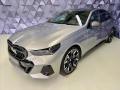 BMW 520d xDrive M-SPORT, BOWERS&WI