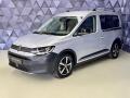 Volkswagen Caddy 2.0 TDI 4MOTION PANAMERICANA