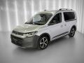 Volkswagen Caddy 2.0TDI 4MOTION PANAMERICANA, T