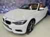 BMW 440i xDrive M-SPORT, DRIVING A