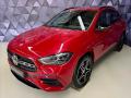 Mercedes-Benz GLA 200d 4M AMG, TAN, KEYLESS, L