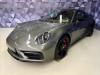 Porsche 911 CARRERA 4 GTS, CHRONO, LIFT, P