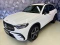 Mercedes-Benz GLC 220d 4MATIC AMG, BURMESTER, NE