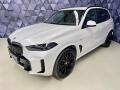 BMW X5 30d xDrive M-PAKET PRO, VZDUCH