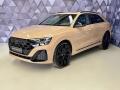 Audi Q8 50TDI QUATTRO S-LINE, PANORAMA