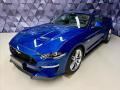 Ford Mustang 5.0 Ti-VCT V8 GT CABRIO, WINDS