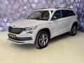 �koda Kodiaq 2.0 TDI DSG 4X4 SPORTLINE