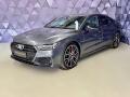 Audi S7 257KW QUATTRO SPORTBACK,VZDUCH
