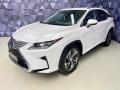 Lexus RX 450h RX450 HYBRID AWD LUXURY, ASIST