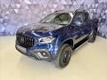 Mercedes-Benz 350d AT 4x4 PROGRESSIVE, NAVIG