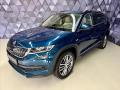 koda Kodiaq 2.0 TDI 140KW DSG 4X4 LAURIN&K