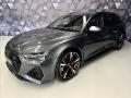 Audi RS 6 QUATTRO, MATRIX, SPORT. DIFF,