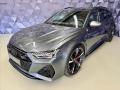 Audi RS 6 QUATTRO, MATRIX, SPORT. DIFF,