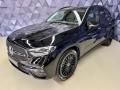 Mercedes-Benz GLC d 4MATIC AMG PREMIUM, BURMESTE