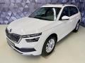 koda Kamiq 1.5 TSI M/T STYLE, KEYLESS