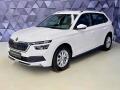 �koda Kamiq 1.5 TSI M/T STYLE, FULL LED