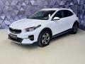 Kia Ceed 1.6 CRDi 100KW 7DCT EXCLUSIVE