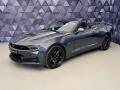 Chevrolet Camaro 6.2L V8 SS CABRIO, BORLA, HUD
