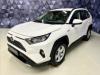 Toyota RAV4 2.5 HYBRID e-CVT COMFORT, NAVI