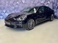 Porsche Panamera 4S DIESEL PDLS, WEBASTO