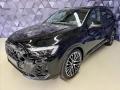 Audi SQ7 4.0 TFSI QUATTRO, 7.MST, WEBA