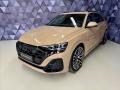 Audi Q8 50TDI QUATTRO SLINE, HEAD-UP,T