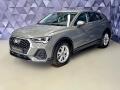 Audi Q3 45TFSI QUATTRO SB, WEBASTO