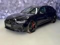 Audi RS 6 CERAMIC, WEBASTO, NIGHT