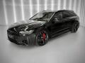 Audi RS 6 PERFORMANCE, AKRAPOVI�, NIGHT