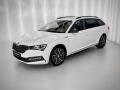 �koda Superb 2.0TSI 206KW DSG 4X4 SPORTLINE