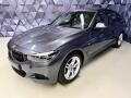 BMW 320d GT xDrive, M-PAKET, NAVI