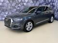 Audi Q7 3.0TDI 200KW QUATTRO S-LINE