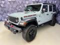 Jeep Wrangler AEV, MAGNA FLOW VFUK
